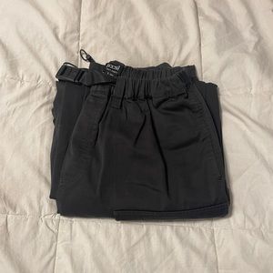 CCS Cargo Pants that can be unzipped to shorts